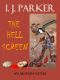 [Sugawara Akitada 05] • The Hell Screen